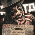 Avatar - Black Waltz (CD)