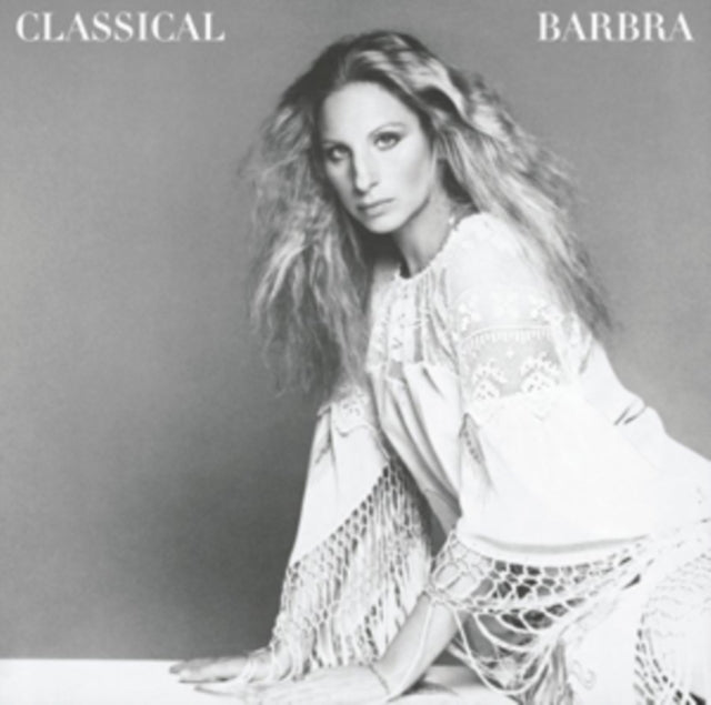 Barbra Streisand - Classical Barbra (CD)