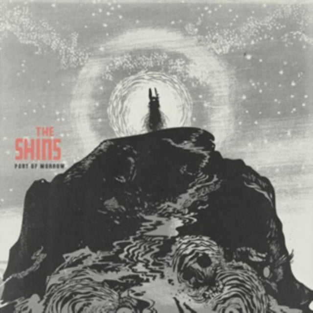 Shins - Port Of Morrow (180g/DL Card) (Vinyl) (US Import)