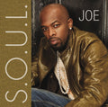 Joe - S.O.U.L (CD)