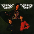 Jimi Hendrix - Are You Experienced (CD)