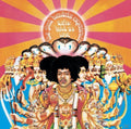Jimi Experience Hendrix - Axis: Bold As Love (CD)