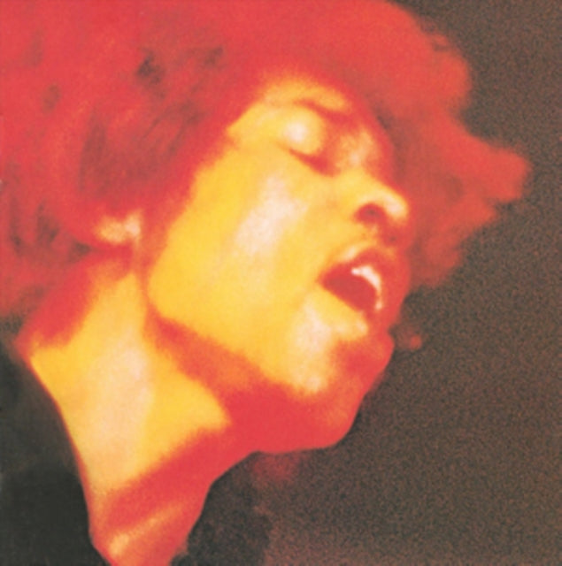 Jimi Experience Hendrix - Electric Ladyland (CD)