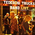 Tedeschi Trucks Band - Everybody's Talkin (CD)