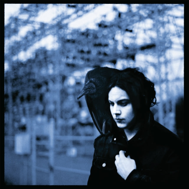 Jack White - Blunderbuss (180g) (Vinyl) (US Import)