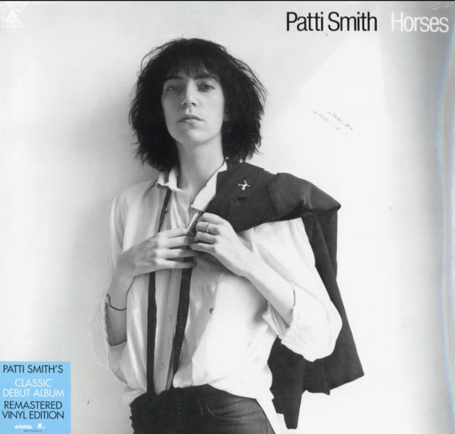 Patti Smith - Horses (Vinyl) (US Import)