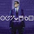 Chris Brown - Fortune (CD)