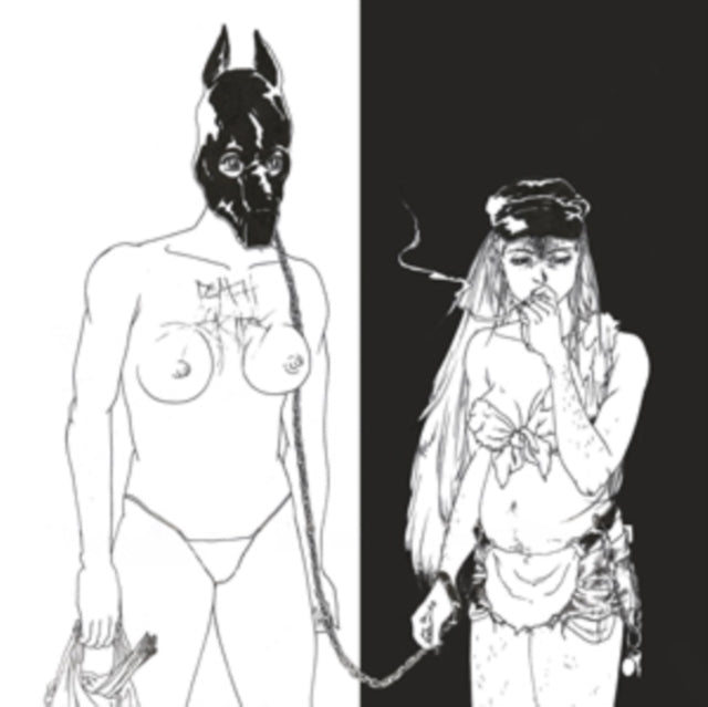 Death Grips - Money Store (PA/180g) (Vinyl) (US Import)