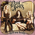Pistol Annies - Hell On Heels (180g/Gatefold) (Vinyl) (US Import)