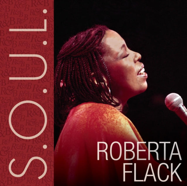 Roberta Flack - S.O.U.L (CD)
