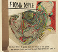 Fiona Apple - Idler Wheel Is Wiser Than The Driver (CD)
