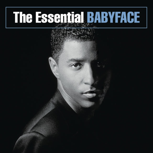 Babyface - Essential Babyface (CD)