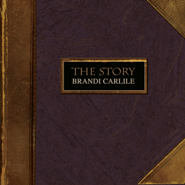 Brandi Carlile - Story (CD)