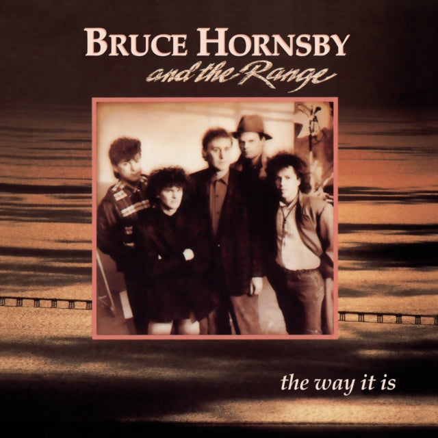 Bruce Hornsby - Way It Is (CD)