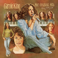 Carole King - Her Greatest Hits: Songs Of Long Ago (CD)
