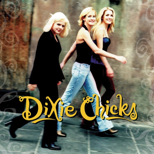 Chicks - Wide Open Spaces (CD)