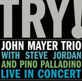 John Trio Mayer - Try (CD)