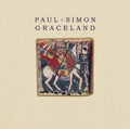 Paul Simon - Graceland (25th Anniversary Edition) (CD)