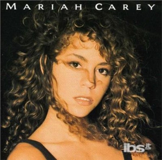 Mariah Carey - Mariah Carey (CD)