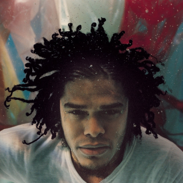 Maxwell - Embrya (CD)