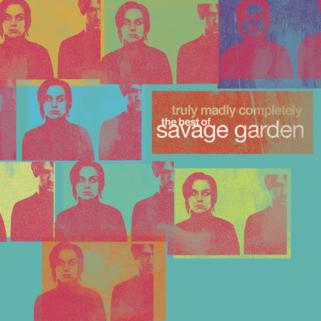 Savage Garden - Truly Madly Completely: Best Of (CD)
