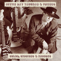 Stevie Ray Vaughan - Solos Sessions & Encores (CD)