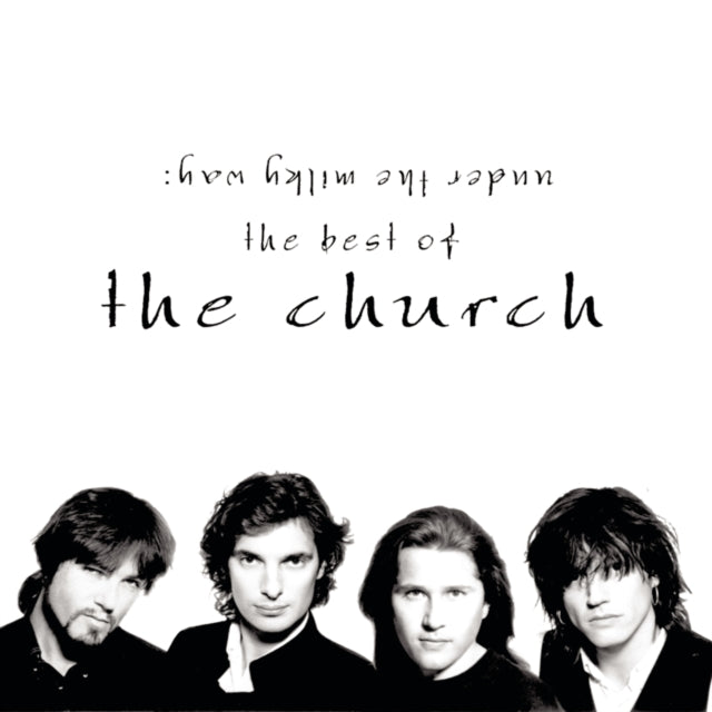 Church - Under The Milky Way (CD)