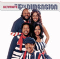 Fifth Dimension - Ultimate 5th Dimension (CD)