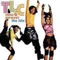 TLC - Now & Forever - Hits (CD)