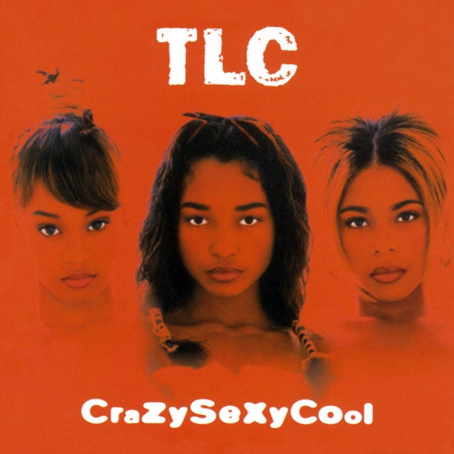 TLC - Crazysexyfool (CD)