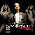 Too Short - Married To The Game (CD)