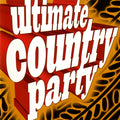 Various Artists - Ultimate Country Party 1998 (CD)