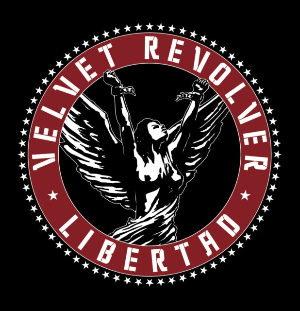 Velvet Revolver - Libertad (CD)