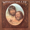 Waylon Jennings / Willie Nelson - Waylon & Willie (CD)