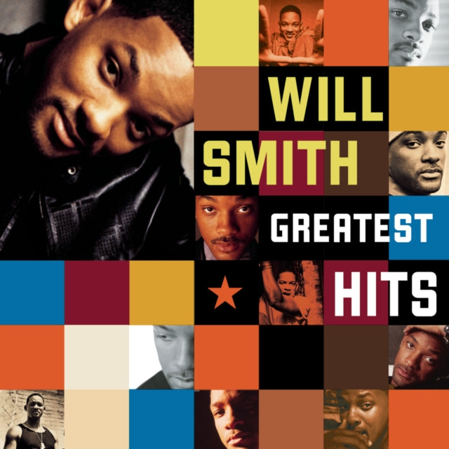 Will Smith - Greatest Hits (CD)