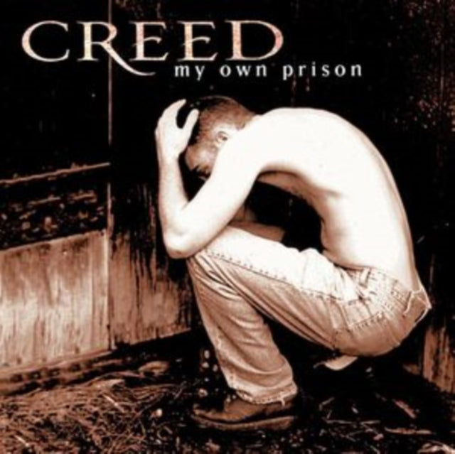 Creed - My Own Prison (CD)