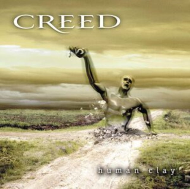 Creed - Human Clay (CD)