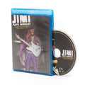 Hendrix,Jimi / Jimi Plays Berkeley (Region B) (Blu-ray) (Region A US Import)