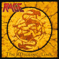 Rage - Missing Link (30th Anniversary Edition) (2LP) (Vinyl) (US Import)