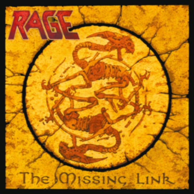 Rage - Missing Link (30th Anniversary Edition) (2LP) (Vinyl) (US Import)