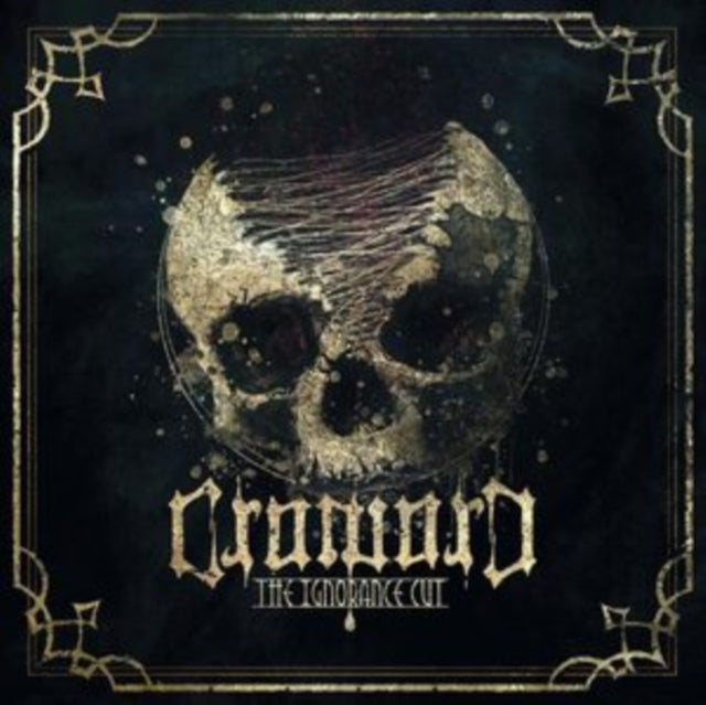Croword - Ignorance Cut (CD)