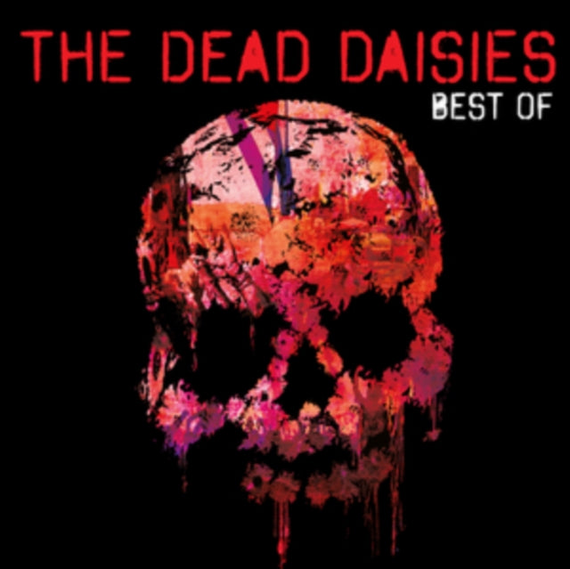 Dead Daisies - Best Of (2LP) (Vinyl) (US Import)