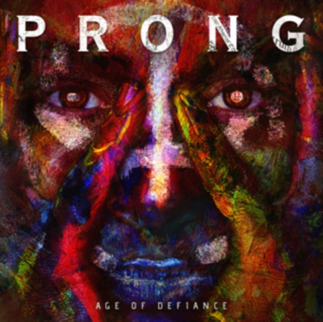 Prong - Age Of Defiance (Vinyl) (US Import)