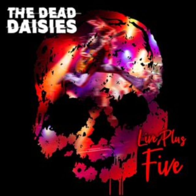 Dead Daisies - Live Plus Five (Purple Vinyl) (Vinyl) (US Import)