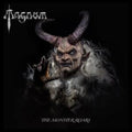 Magnum - Monster Roars (2LP/White/Back Marbled Vinyl) (Vinyl) (US Import)