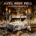 Axel Rudi Pell - Diamonds Unlocked II (CD)