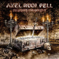 Axel Rudi Pell - Diamonds Unlocked II (CD) (US Import)
