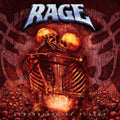 Rage - Spreading The Plague (EP) (Vinyl) (US Import)