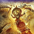 Unity - Hellish Joyride (CD)