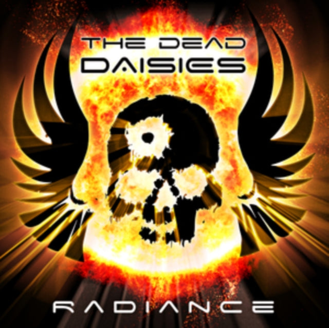 Dead Daisies - Radiance (Vinyl) (US Import)